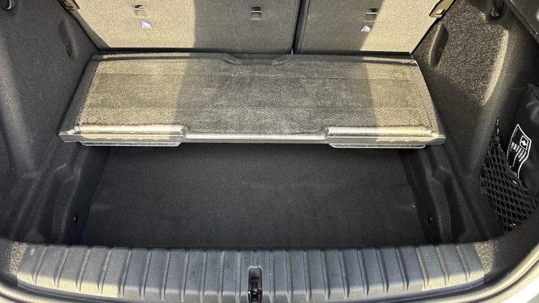 BMW 1 Series 118i [136] M Sport 5dr [Live Cockpit Professional] Petrol Hatchback